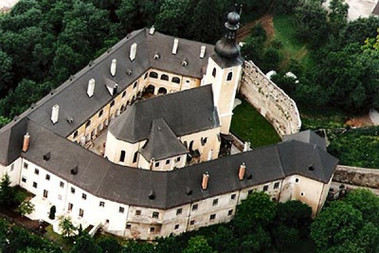 Schloss Gloggnitz