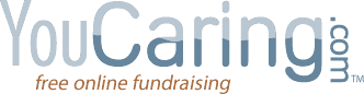 YOU CARING free online fundraising 