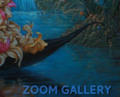VISIONARY ART EXHIBITION ZOOM GALLERY